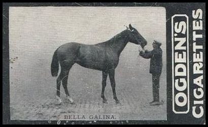 125 Bella Galina